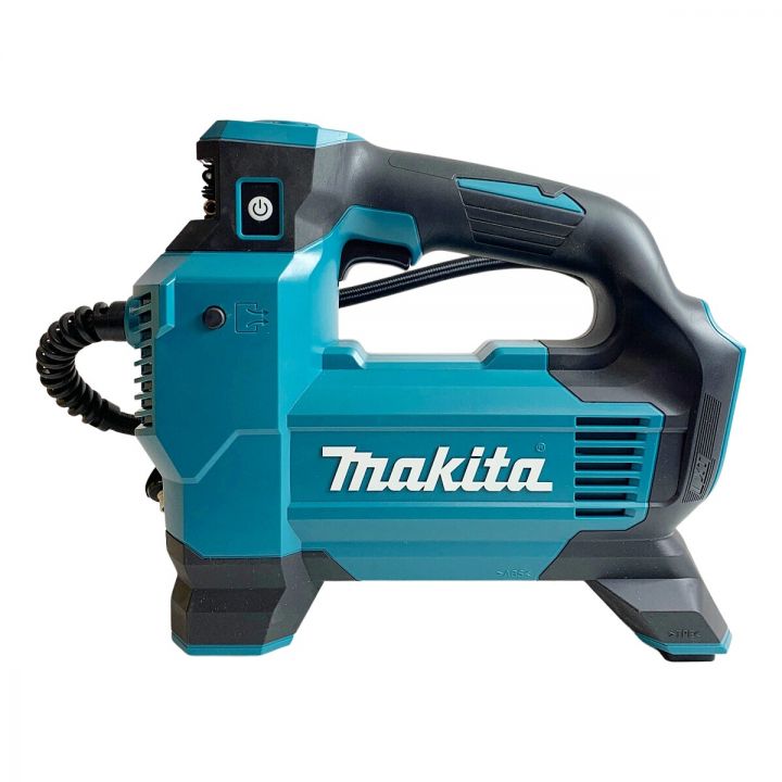 MAKITA マキタ 充電式空気入れ 18V 本体のみ MP181D 2022.10製｜中古｜なんでもリサイクルビッグバン