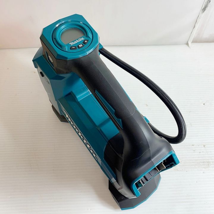 MAKITA マキタ 充電式空気入れ 18V 本体のみ MP181D 2022.10製｜中古｜なんでもリサイクルビッグバン