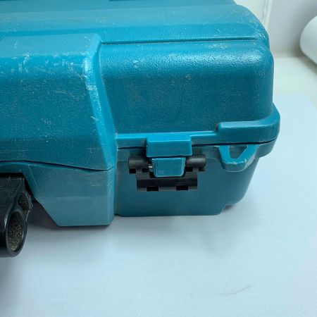  MAKITA マキタ 充電式ピンタッカ　ケース、バッテリー1個、充電器付 PT354D ブルー 10.8V