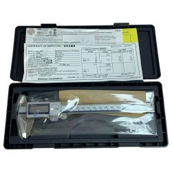 ♭♭ Mitutoyo デジマチックキャリバ  CD-P15S Sランク