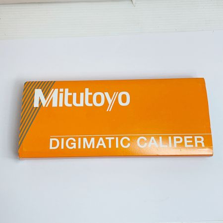  Mitutoyo デジマチックキャリバ  CD-P15S