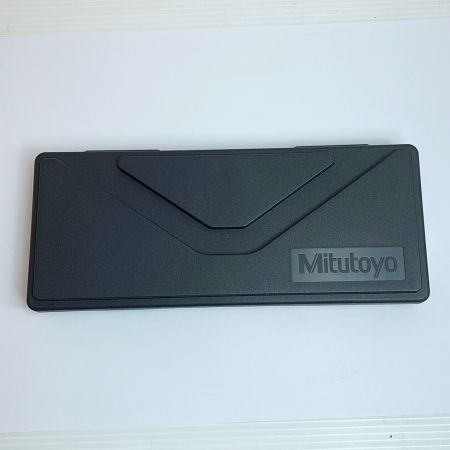  Mitutoyo デジマチックキャリバ  CD-P15S