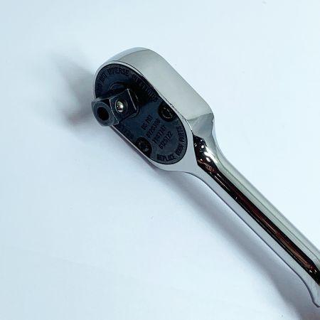  Snap-on スナップオン クイックリリースラチェットハンドル FHR80