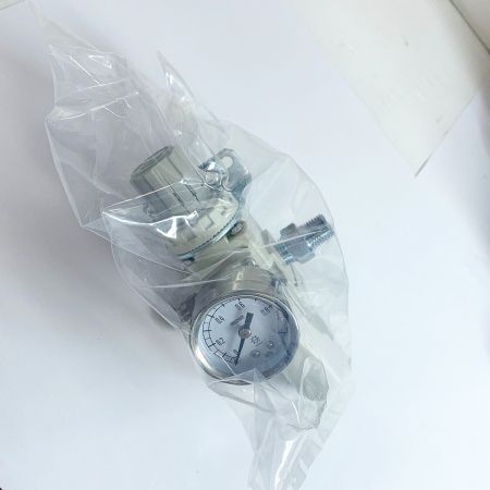  WAGNER エアーコートガン　【未使用品】 GM4700AC グレー