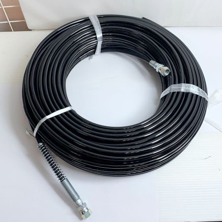  WAGNER エアーコートガン　【未使用品】 GM4700AC グレー