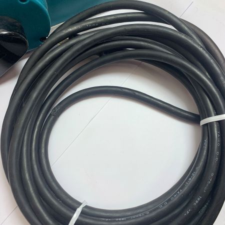  MAKITA マキタ 110ｍｍ　電動カンナ　コード式　本体のみ 1911B ブルー