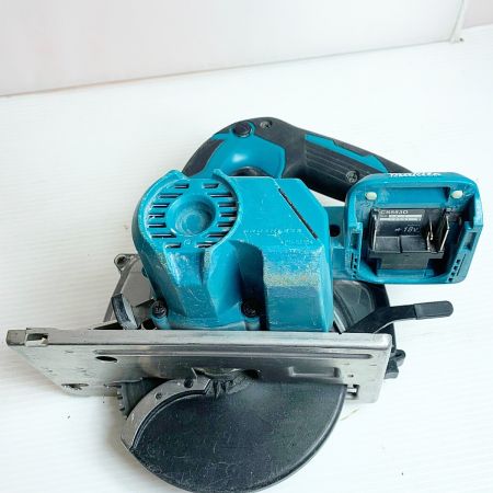 中古】 MAKITA マキタ 150ｍｍ 充電式チップソーカッター 18V CS553D