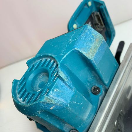  MAKITA マキタ 150ｍｍ　充電式チップソーカッター　18V CS553D ブルー 本体のみ　2019年3製