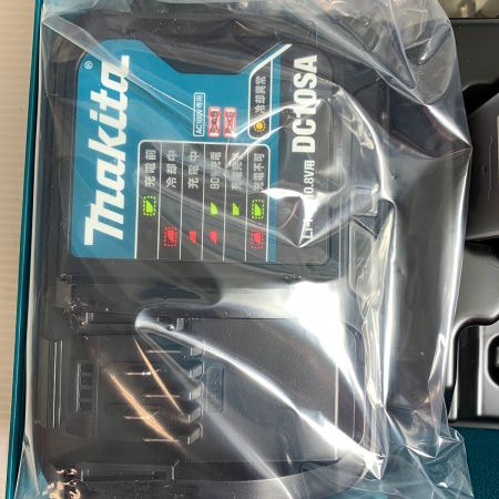  MAKITA マキタ 16ｍｍ充電式ハンマドリル　10.8V HR166D ブルー 充電器・充電池2個・ケース付 