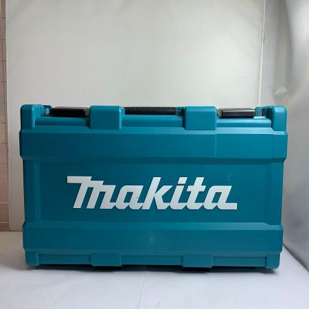  MAKITA マキタ 16ｍｍ充電式ハンマドリル　10.8V HR166D ブルー 充電器・充電池2個・ケース付 
