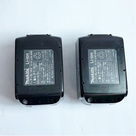  MAKITA マキタ 24ｍｍ充電式ハンマドリル　バッテリー5.0Ah2個/充電回数1回 HR244D ブルー