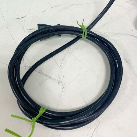  RYOBI リョービ 電動カンナ ML-83S ブルー