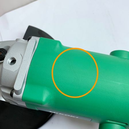  HiKOKI ハイコーキ 180ｍｍ　電子ディスクグラインダー G18SP