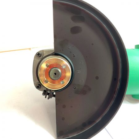  HiKOKI ハイコーキ 180ｍｍ　電子ディスクグラインダー G18SP