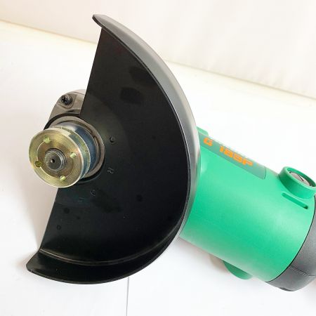  HiKOKI ハイコーキ 180ｍｍ　電子ディスクグラインダー G18SP