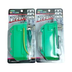 ♭♭ NICHIDO プラコンインポッキンブレーカ 2個まとめ PIPB-EK-N 【未開封品】 Nランク