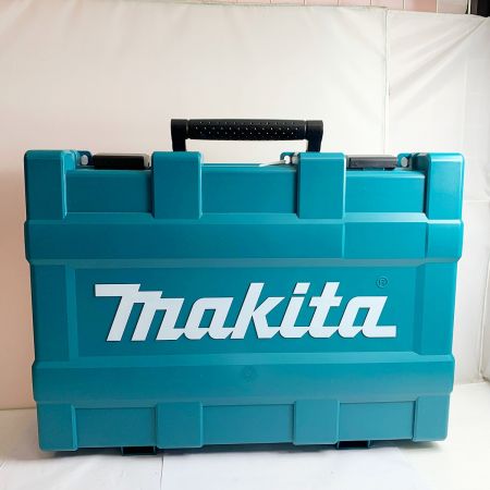  MAKITA マキタ 18mm充電式ハンマドリル HR182DGXVB 充電器・充電池2個・ケース付 18v