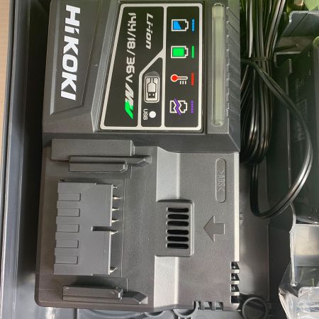  HiKOKI ハイコーキ 13mm コードレス振動ドライバドリル DV18DD