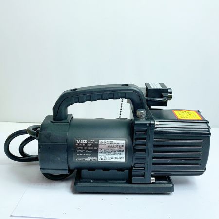  TASCO イチネン　ウルトラミニツーステージ真空ポンプ　 TA150SW