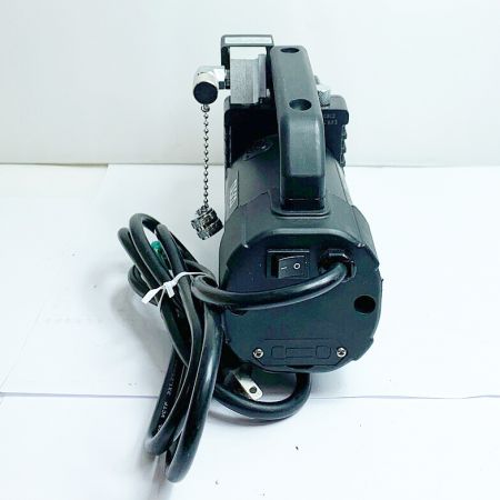  TASCO イチネン　ウルトラミニツーステージ真空ポンプ　 TA150SW