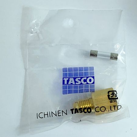  TASCO イチネン　ウルトラミニツーステージ真空ポンプ　 TA150SW