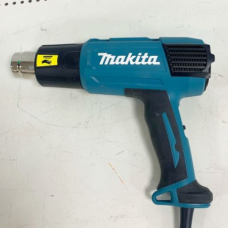  MAKITA マキタ ヒートガン HG6031VK ブルー
