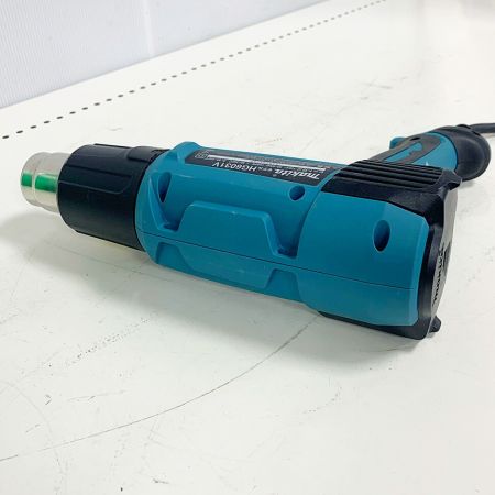  MAKITA マキタ ヒートガン HG6031VK ブルー