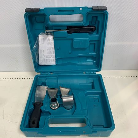  MAKITA マキタ ヒートガン HG6031VK ブルー