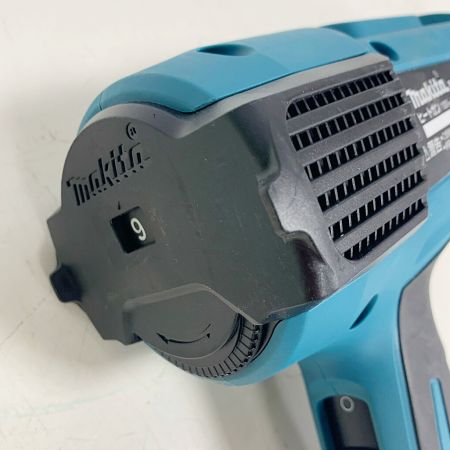  MAKITA マキタ ヒートガン HG6031VK ブルー