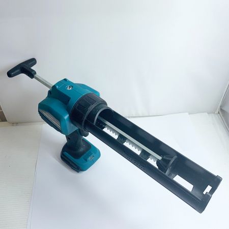  MAKITA マキタ 充電式コーキングガン 14.4v 本体のみ CG140D ブルー