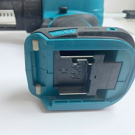  MAKITA マキタ 充電式コーキングガン 14.4v 本体のみ CG140D ブルー