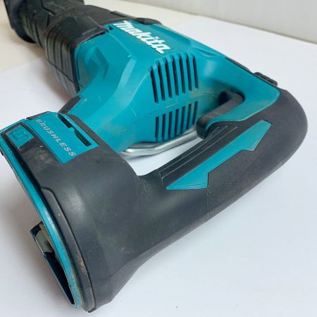  MAKITA マキタ 18V　充電式レシプロソー　ケース付 JR187D