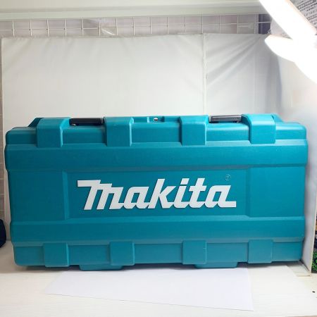  MAKITA マキタ 18V　充電式レシプロソー　ケース付 JR187D