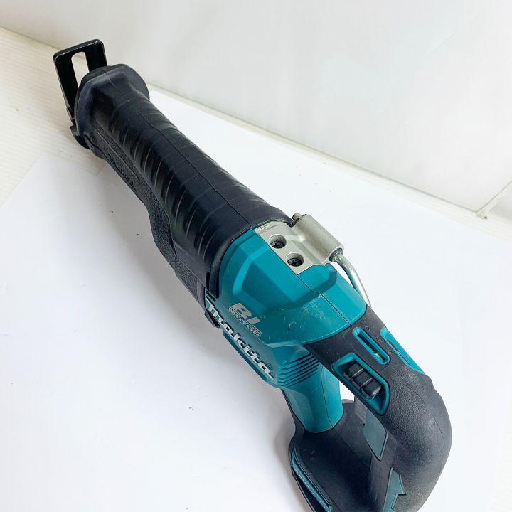 MAKITA マキタ 18V 充電式レシプロソー ケース付 JR187D｜中古｜なんでもリサイクルビッグバン