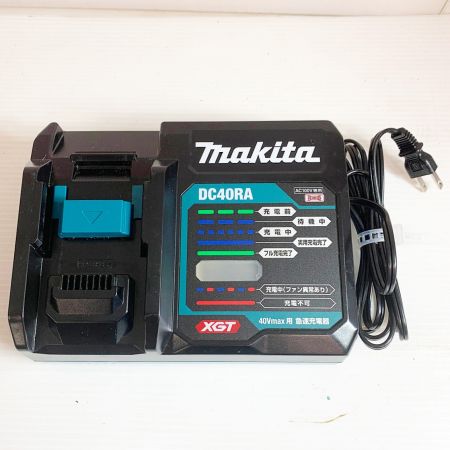  MAKITA マキタ 28mm 充電式ハンマドリル　40V HR007G 充電器・充電池2個・ケース付