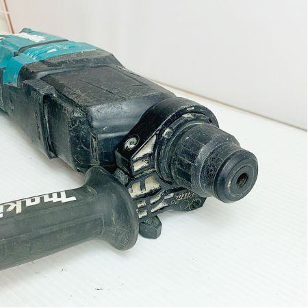  MAKITA マキタ 28mm 充電式ハンマドリル　40V HR007G 充電器・充電池2個・ケース付