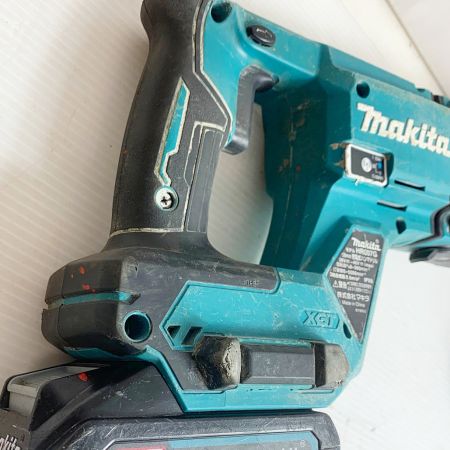  MAKITA マキタ 28mm 充電式ハンマドリル　40V HR007G 充電器・充電池2個・ケース付
