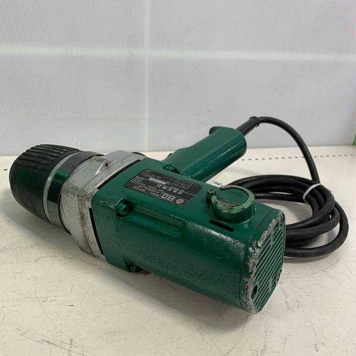 HITACHI 日立 インパクトレンチ ケース付 コード式 WH22 グリーン｜中古｜なんでもリサイクルビッグバン