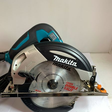  MAKITA マキタ コード式 165mm マルノコ 100v 5731S ブルー