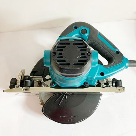  MAKITA マキタ コード式 165mm マルノコ 100v 5731S ブルー