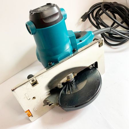  MAKITA マキタ コード式 165mm マルノコ 100v 5731S ブルー