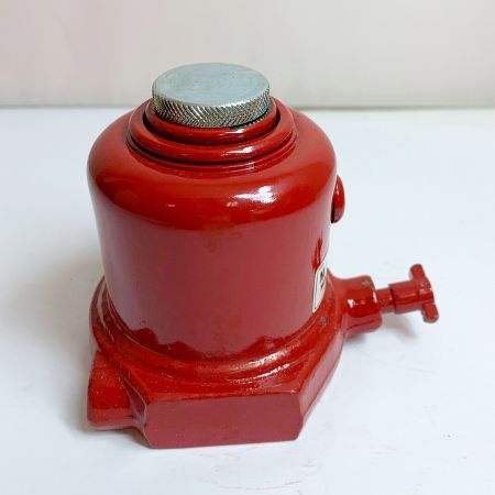  MASADA マサダ Mini Jack ミニ油圧ジャッキ　 MMJ-5T