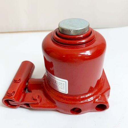 中古】 MASADA マサダ Mini Jack ミニ油圧ジャッキ MMJ-5T｜総合