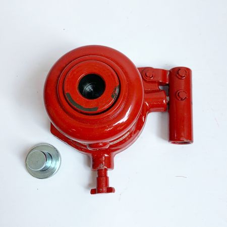  MASADA マサダ Mini Jack ミニ油圧ジャッキ　 MMJ-5T