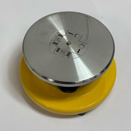  KDS レーザーレベル プロセット SLLM-40S イエロー