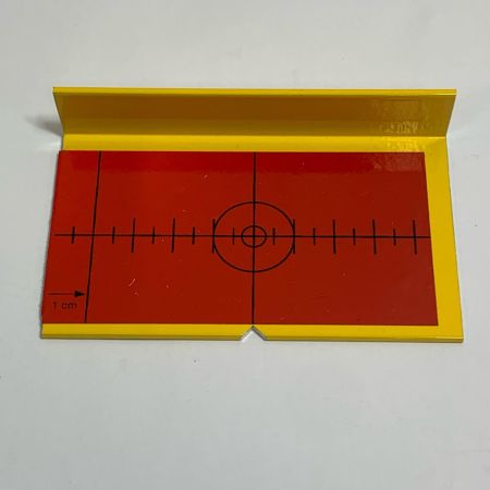  KDS レーザーレベル プロセット SLLM-40S イエロー