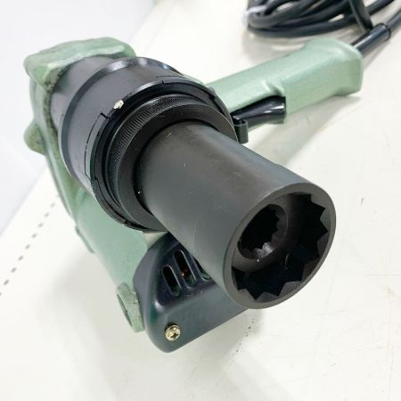  HITACHI 日立 20ｍｍ電子シャレンチ　電動シャーレンチ コード式ケース付 WS20Y