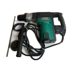 ♭♭ HITACHI 日立 45mm ハンマドリル　コード式　ケース付 DH45SA Aランク