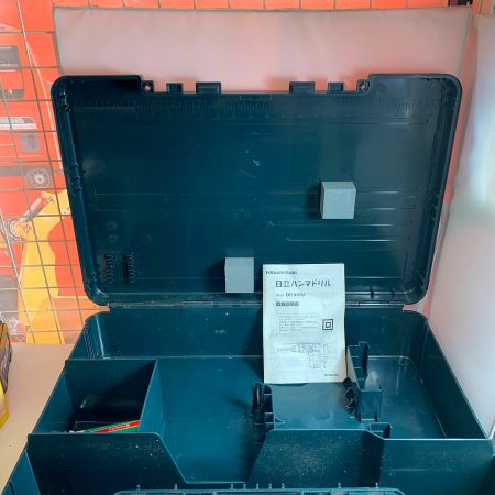  HITACHI 日立 45mm ハンマドリル　コード式　ケース付 DH45SA