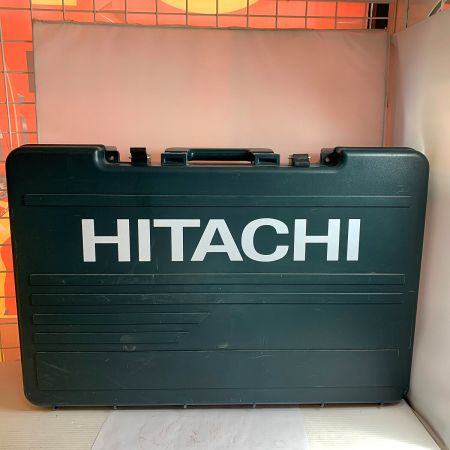  HITACHI 日立 45mm ハンマドリル　コード式　ケース付 DH45SA